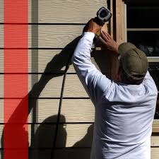 Reliable San Juan Capistrano, CA Siding Solutions